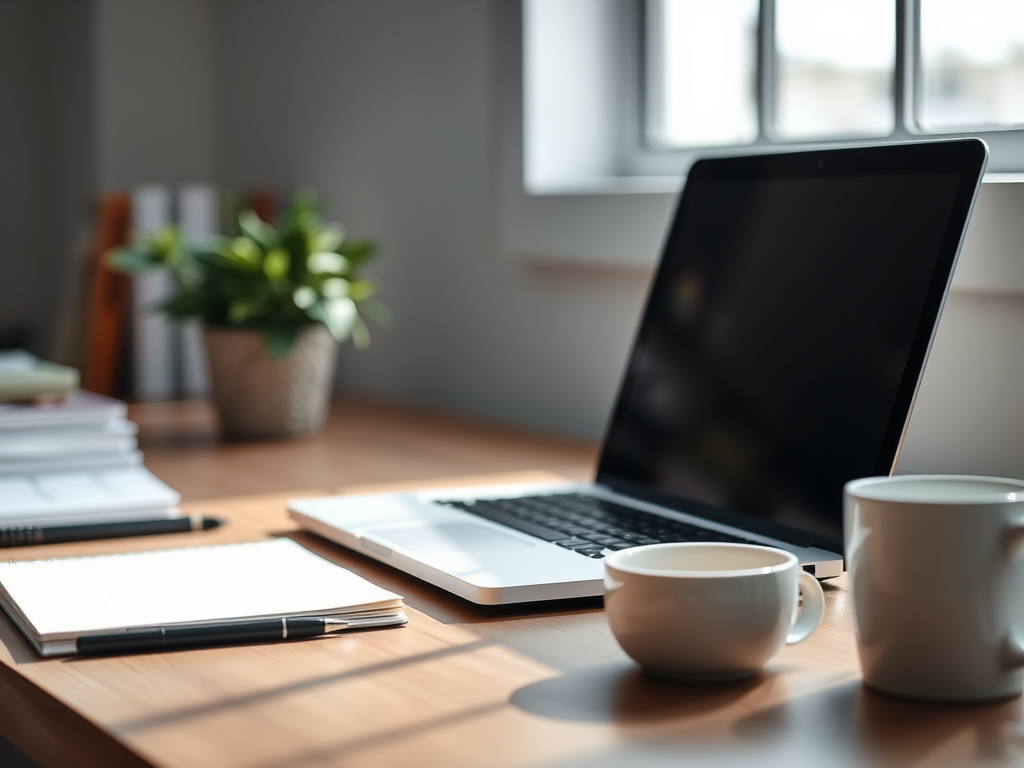 Working on next blog