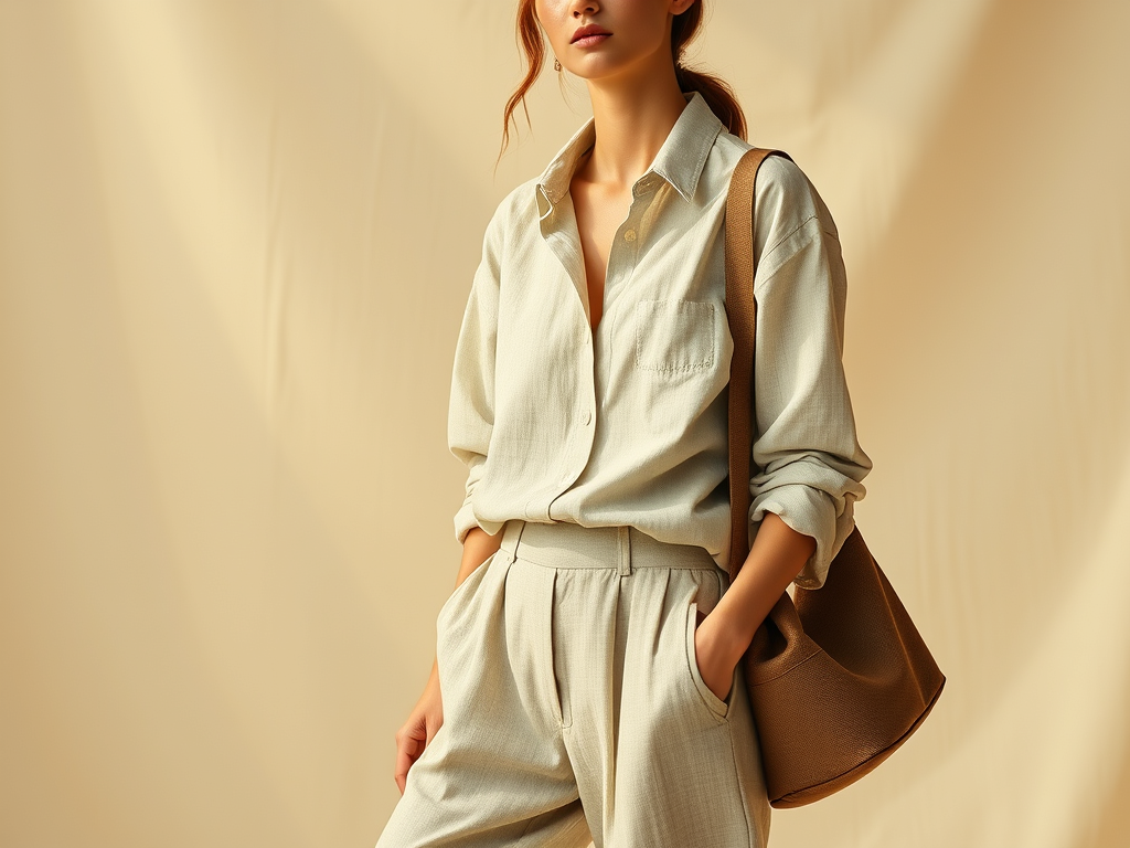 Spring–Summer 2026 Fashion Trends: The Ultimate British Style Guide