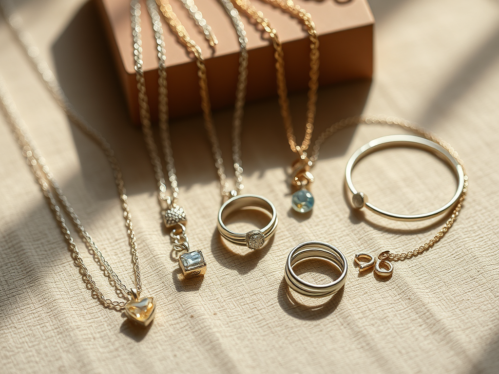 Jewellery as a Lifestyle Choice: Why Meaningful Pieces Matter