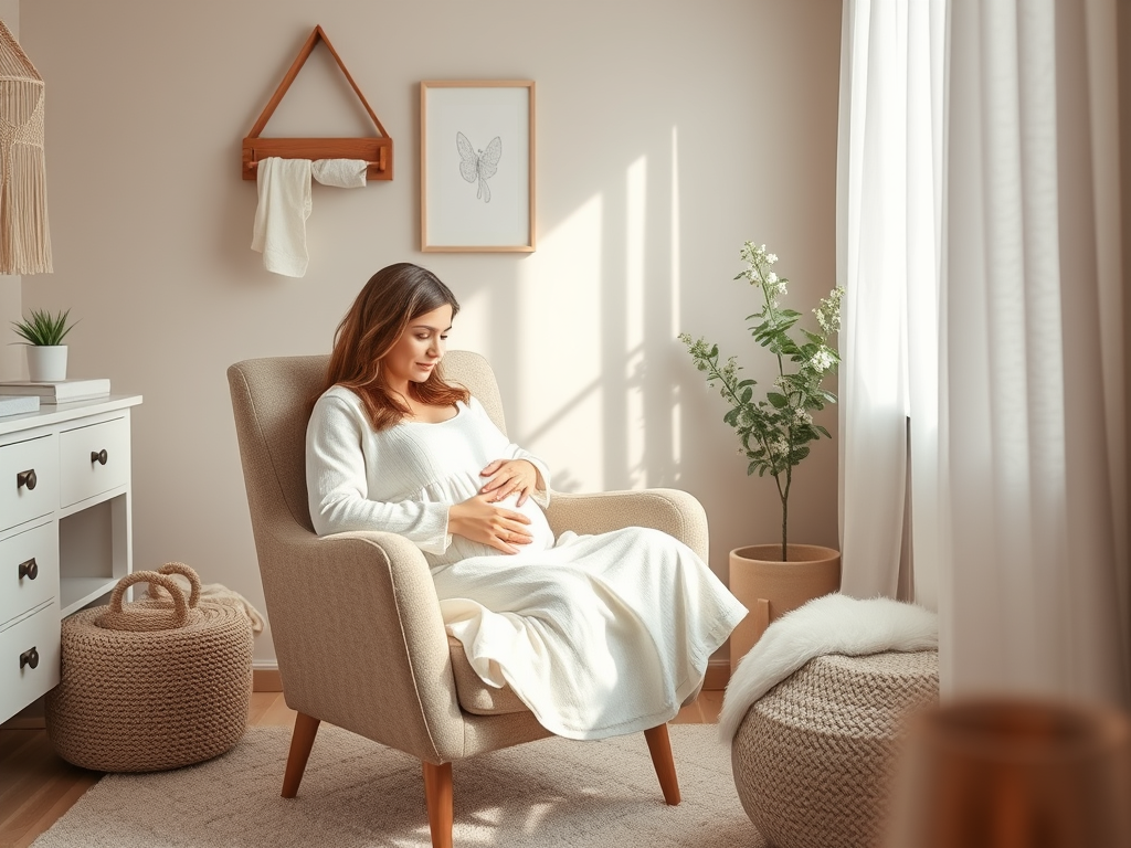 My Postnatal Journey — How Life Got Easier After 6 Months and My Must-Have Baby Gear