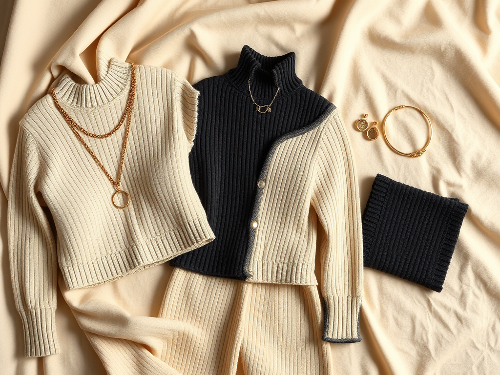 Autumn–Winter 2026 Fashion & Jewellery Trends: Elegant, Everyday and Effortlessly British